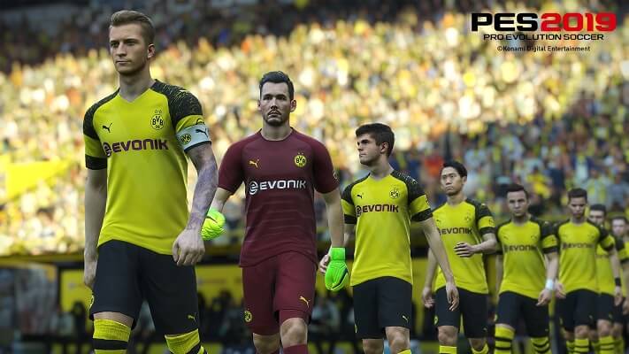 PES-2019-Borussia-Dortmund