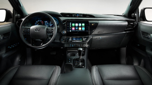 2021 Model Toyota Hilux 'un Özellikleri ve Fiyat Listesi