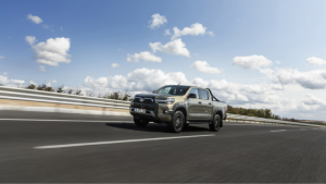 2021 Model Toyota Hilux 'un Özellikleri ve Fiyat Listesi