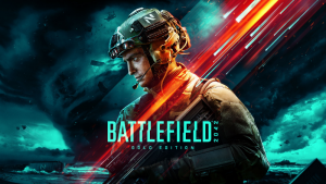 Battlefield 2042 Official Trailer Yayımlandı