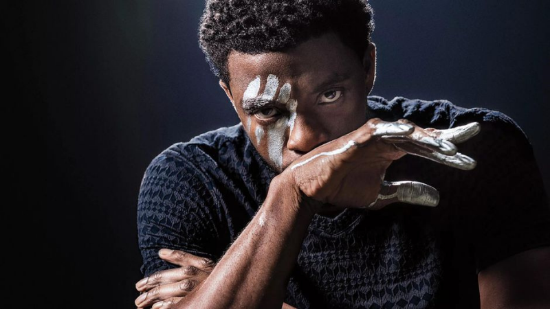 Black Panther: Wakanda Forever Çekimleri Başladı