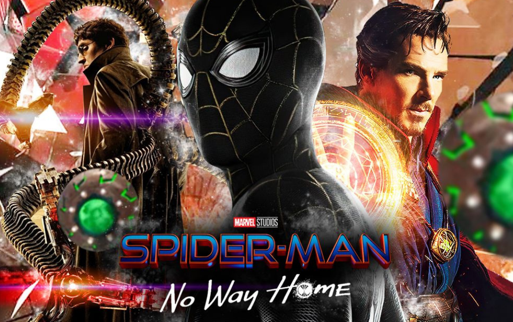 Spider-Man No Way Home Fragmanı Yayımlandı