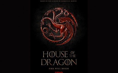 House of the Dragon fragman