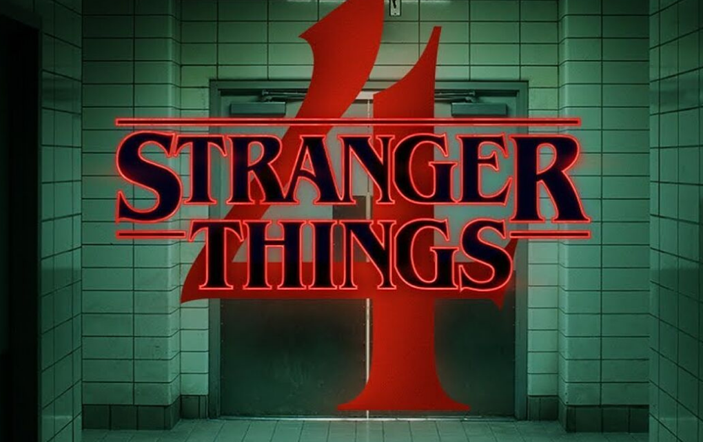 Stranger Things’in 4. Sezon Fragmanını