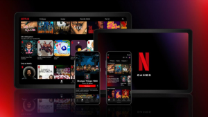 Netflix Games’in 5 Yeni Oyunu Neler?